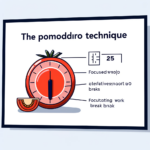 pomodoro technique