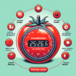 pomodoro technique